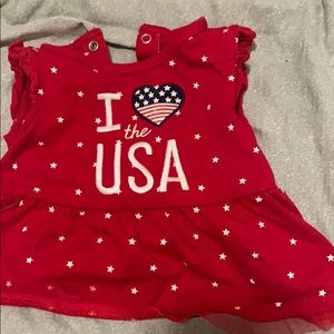 Girl top